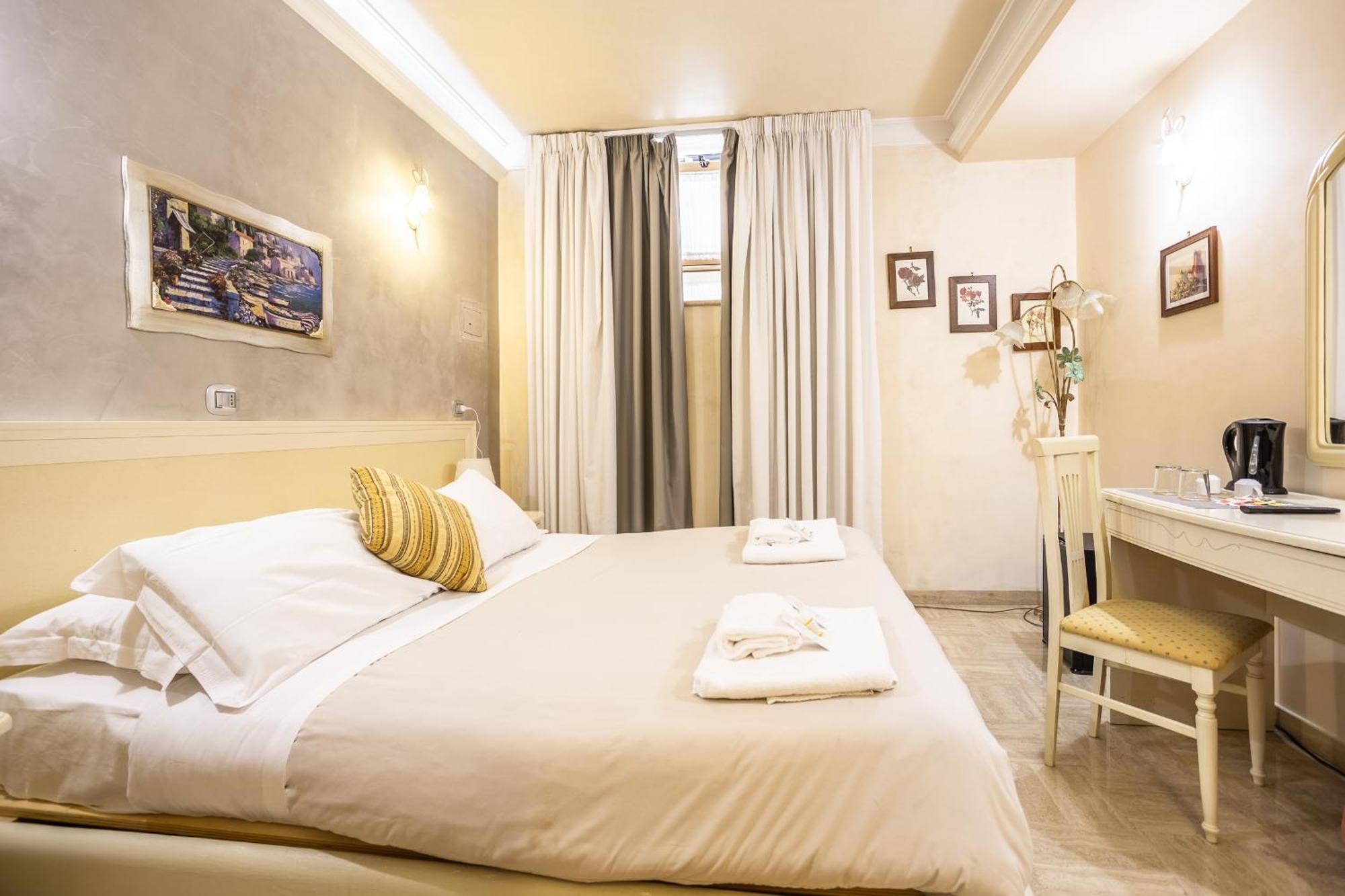 Opera Theater Relais Hotel Roma Exterior foto