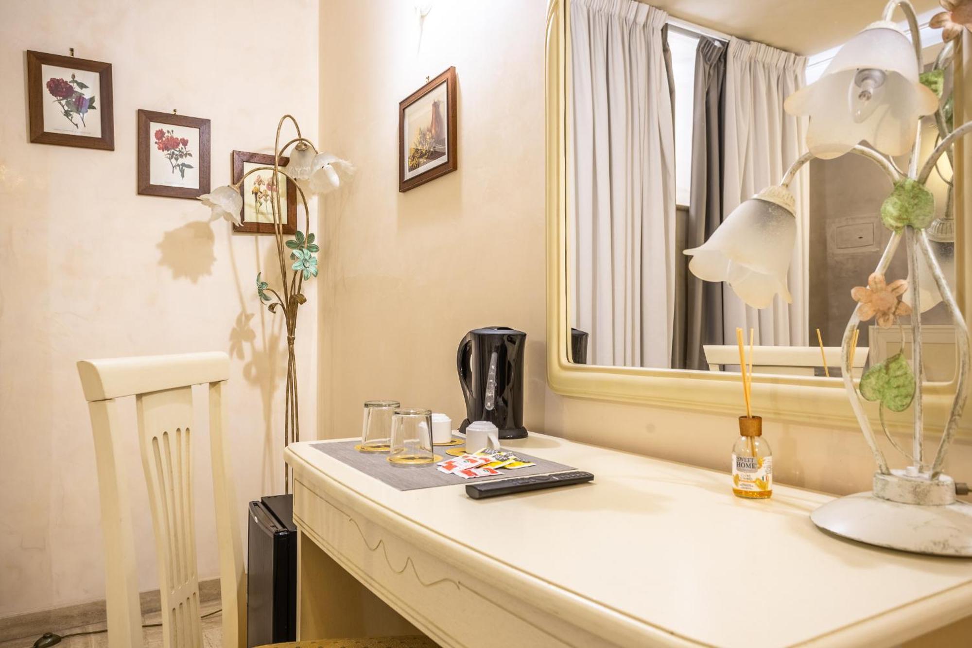 Opera Theater Relais Hotel Roma Exterior foto
