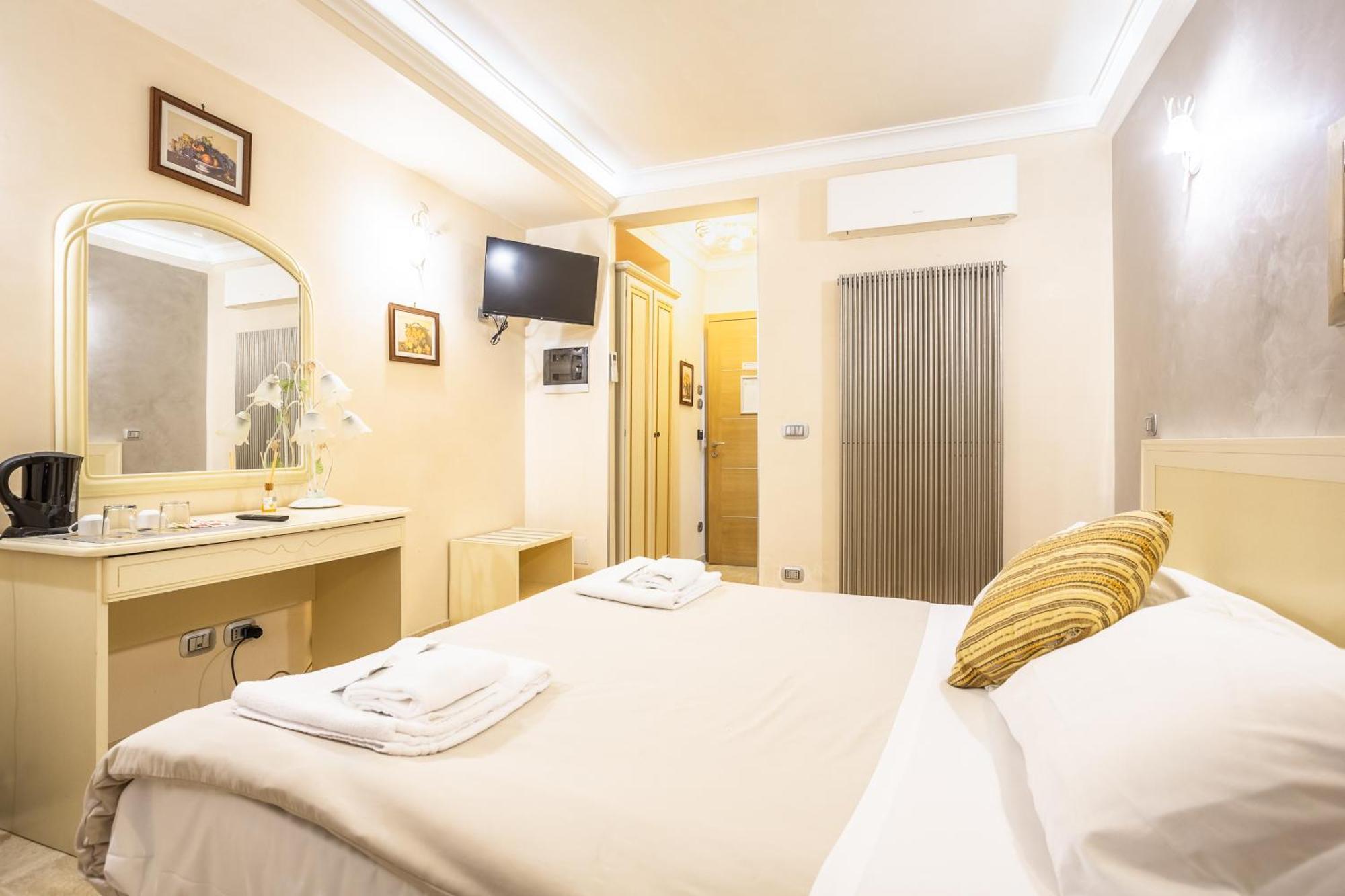 Opera Theater Relais Hotel Roma Exterior foto